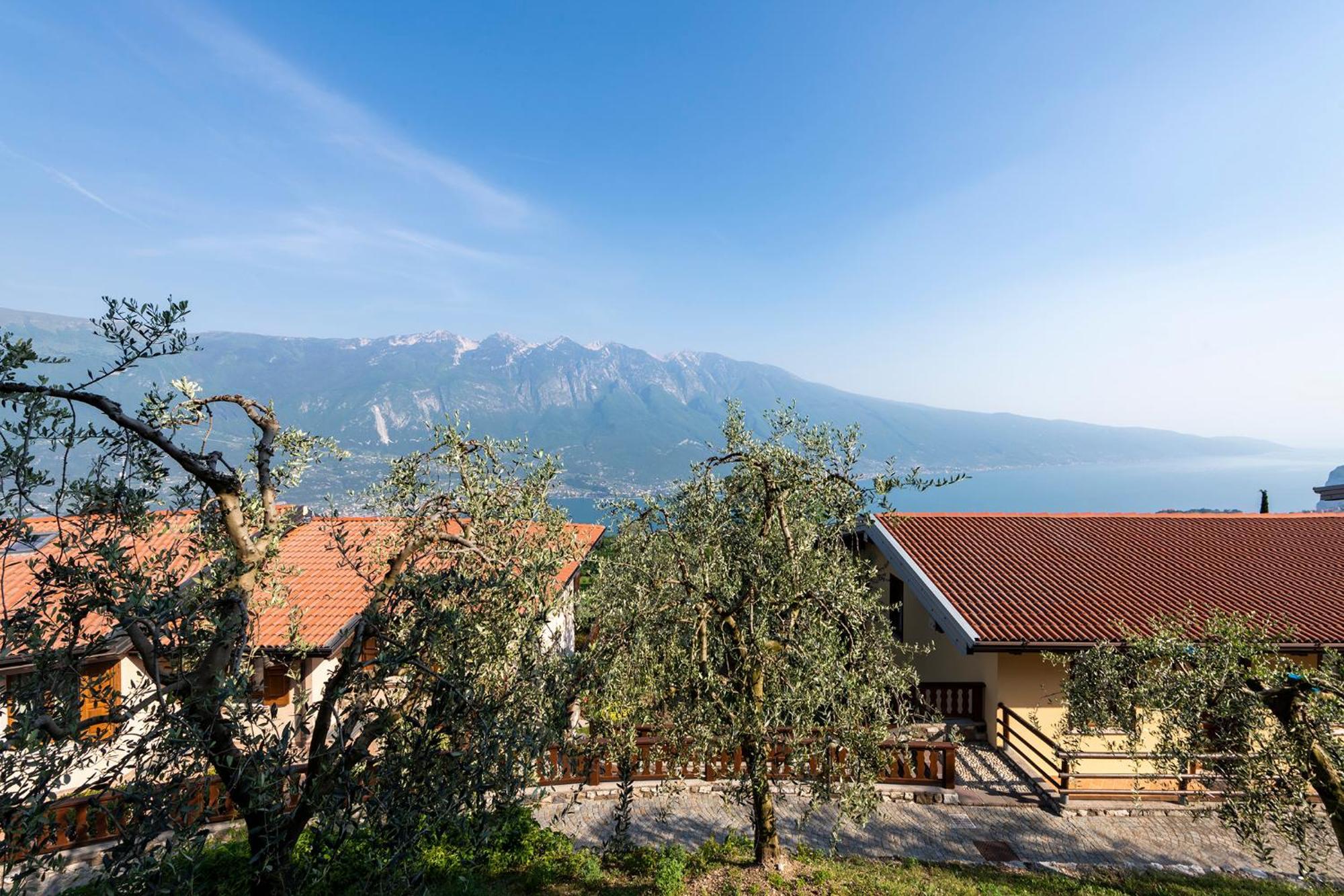 Pineta Campi 4* Tremosine