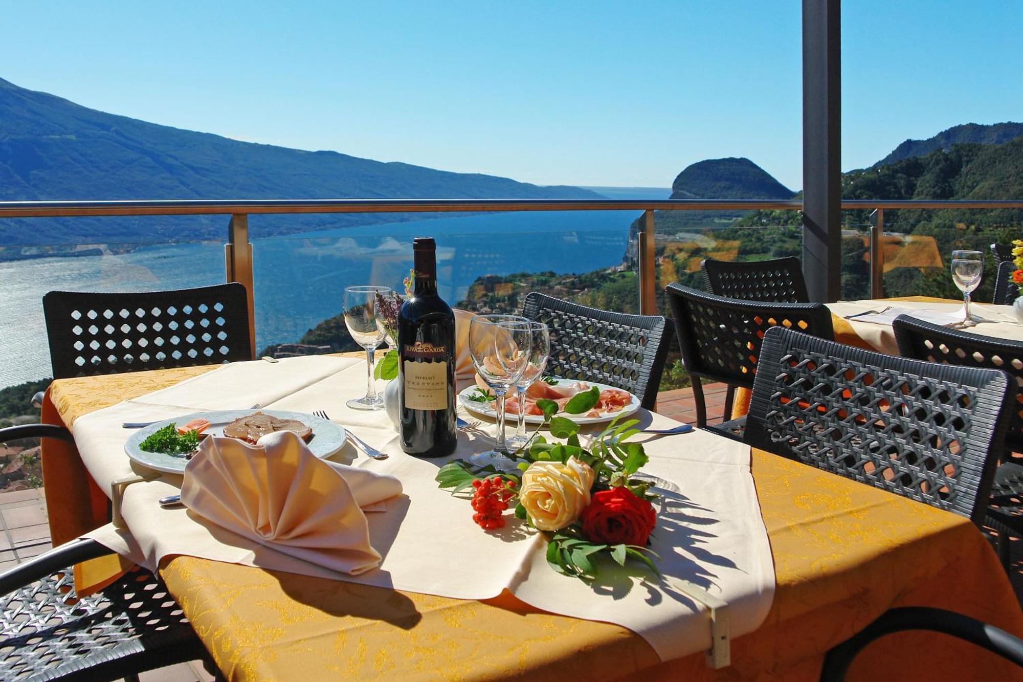 Pineta Campi Hotel