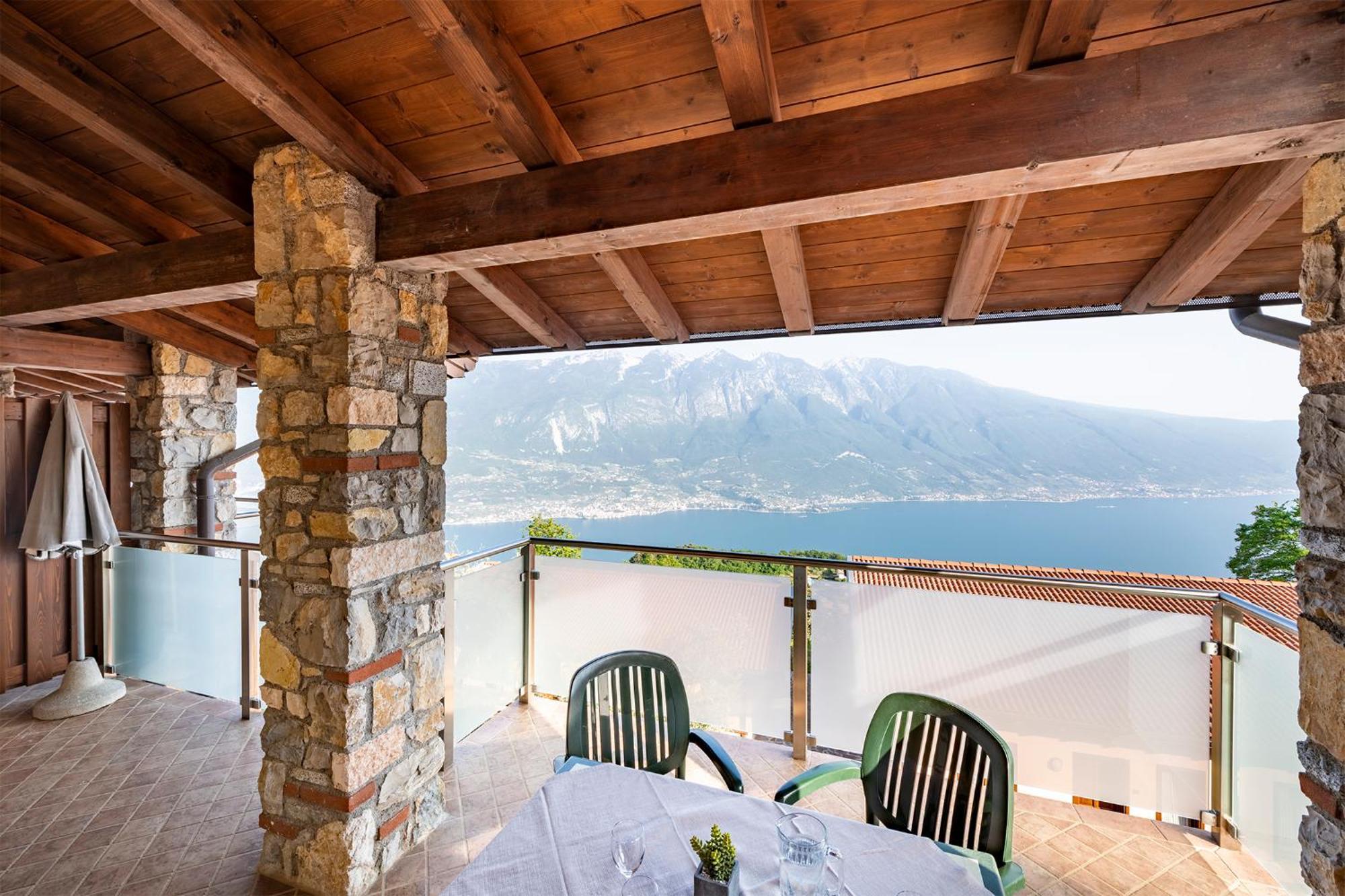 Pineta Campi Hotel 4*
