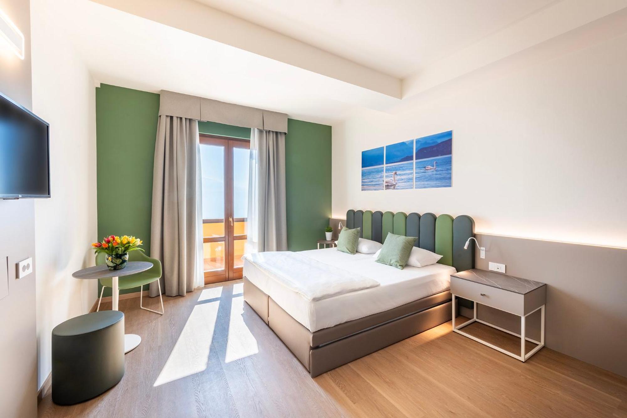 Pineta Campi 4* Tremosine