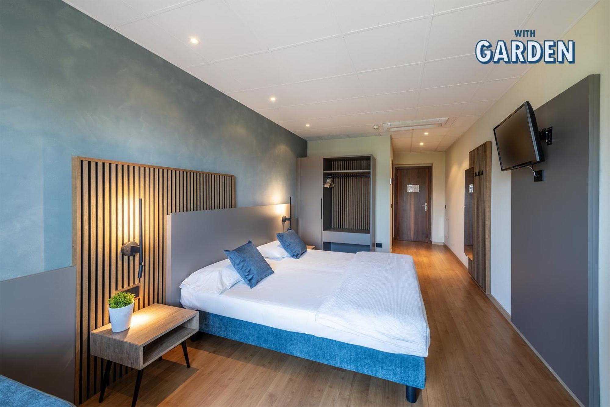 Hotel Pineta Campi 4*